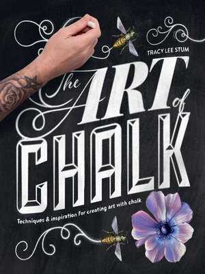 cover image of The Art of Chalk